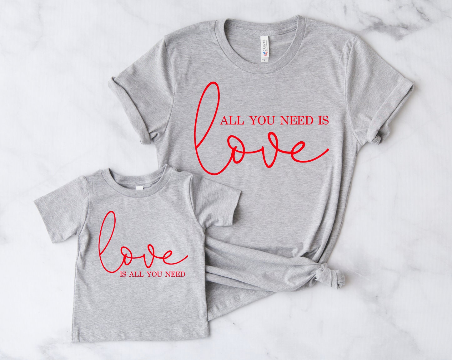 mother daughter valentine shirts