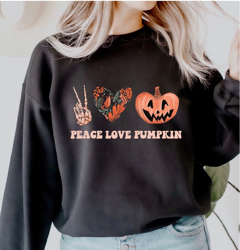 Fall Skeleton Shirt Halloween 