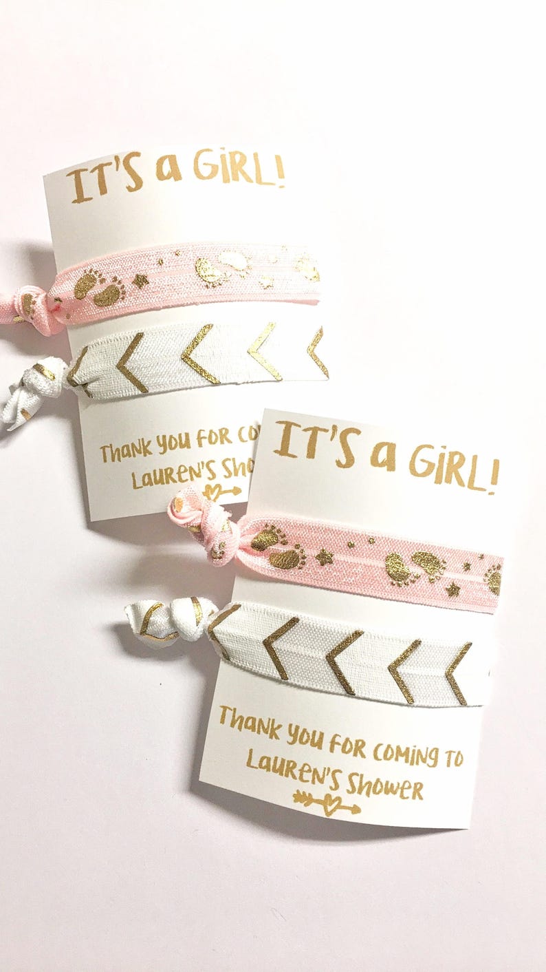 Pink And Gold Baby Shower Favors Pink And Gold Shower Pink Etsy Pink And Gold Baby Shower Favors Pink And Gold Shower Pink Etsy