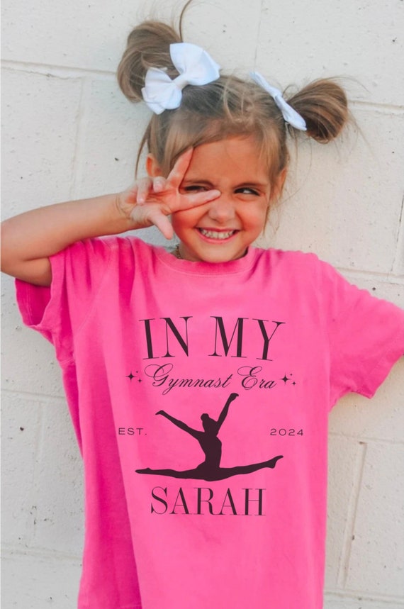 cute pink t shirt
