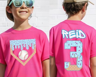Kids 3rd Birthday Shirt For Girls 3 Three | Kids Gift Ideas Age 3 Kids 3rd Birthday Shirt For Girls 3 Three | Kids Gift Ideas Age 3
