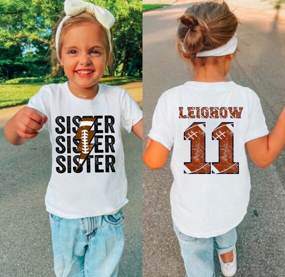 girly football shirts