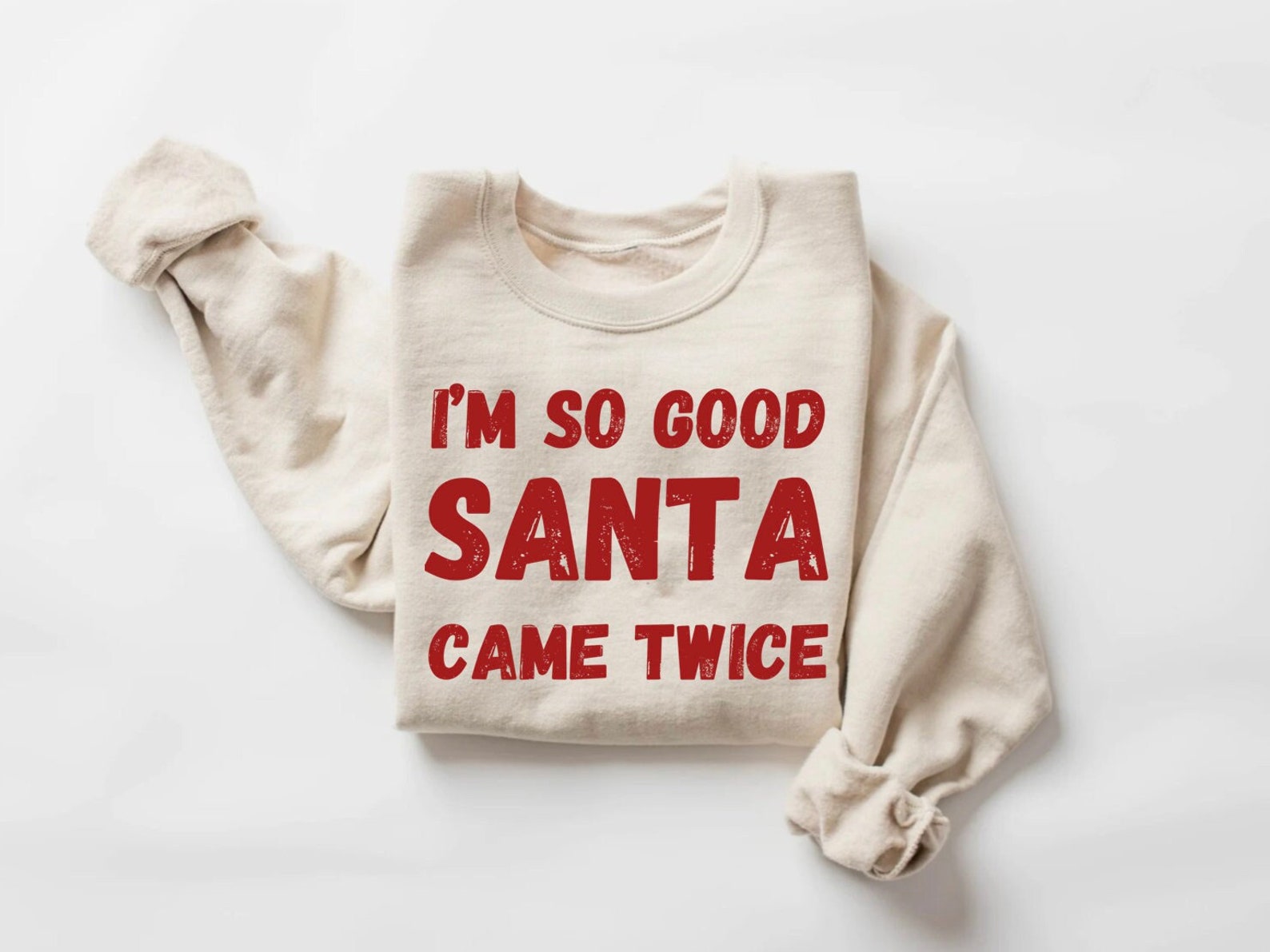 11. Funny Christmas Shirt