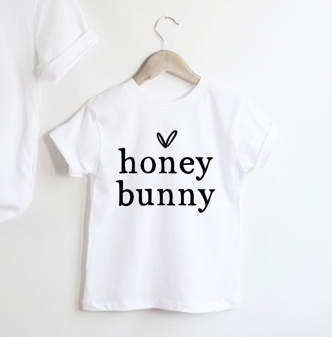 Girls Boys Baby Easter Shirt Cute 