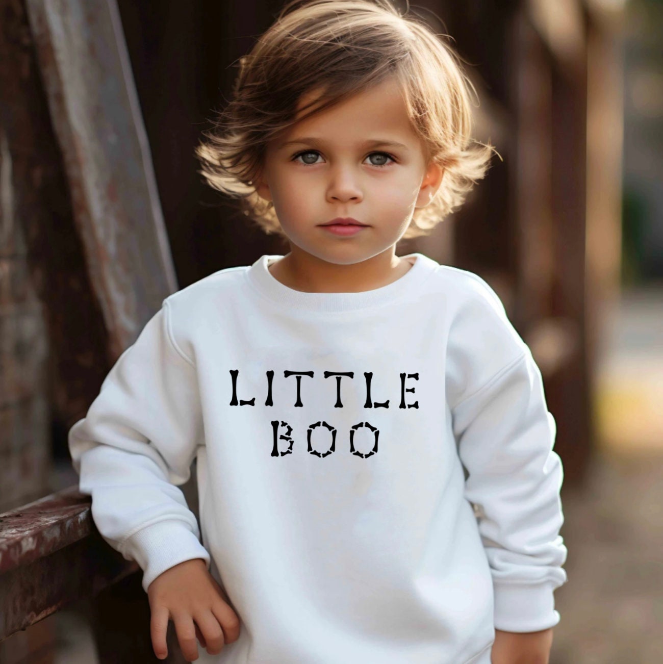 Halloween Couple Sweatshirts, Matching Halloween Family shirts, Mom Dad Baby Toddler Shirt, Kid Halloween Party Shirt, group halloween shirt