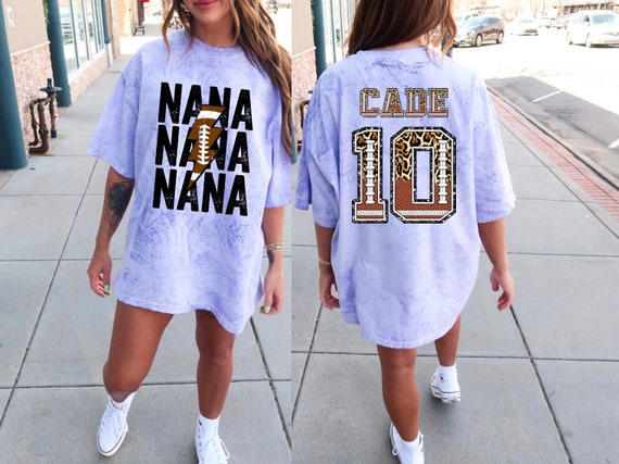 Naya Oversized Sleep Shirt Naya Oversized Sleep Shirt
