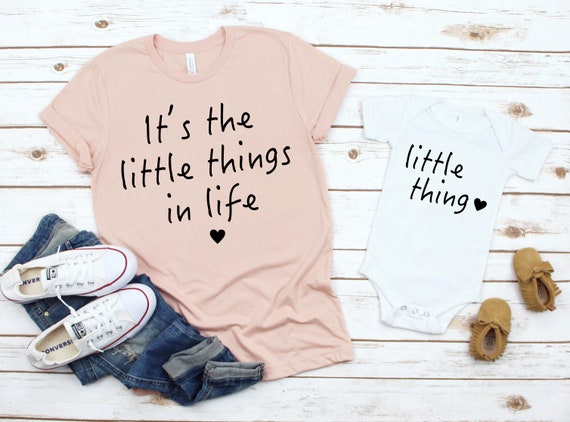 mommy and me shirts etsy