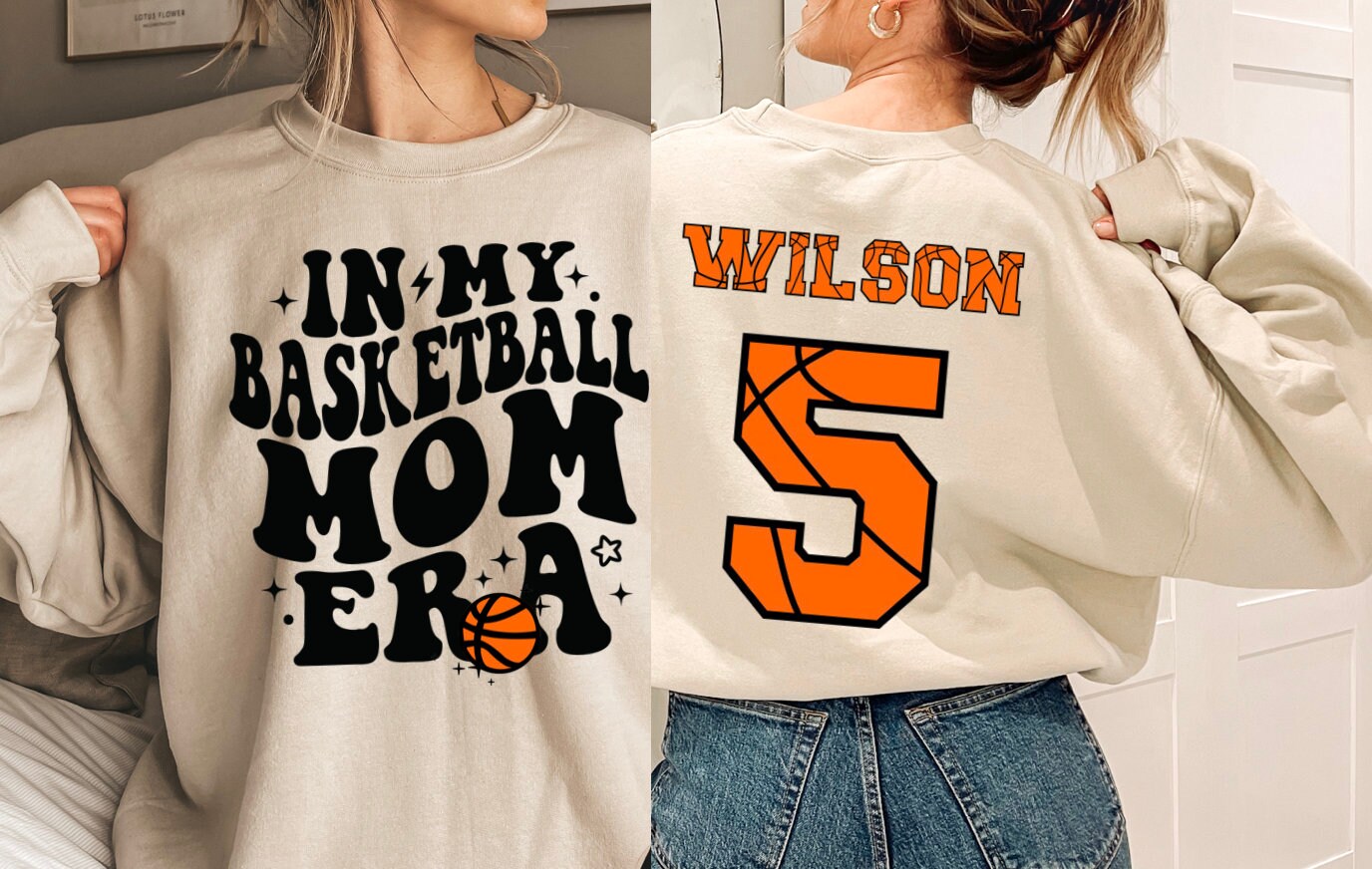 BASKETBALL DESIGN TEMPLATES for T-shirts, Hoodies and More!