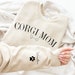 see more listings in the Mama Sweatshirts section