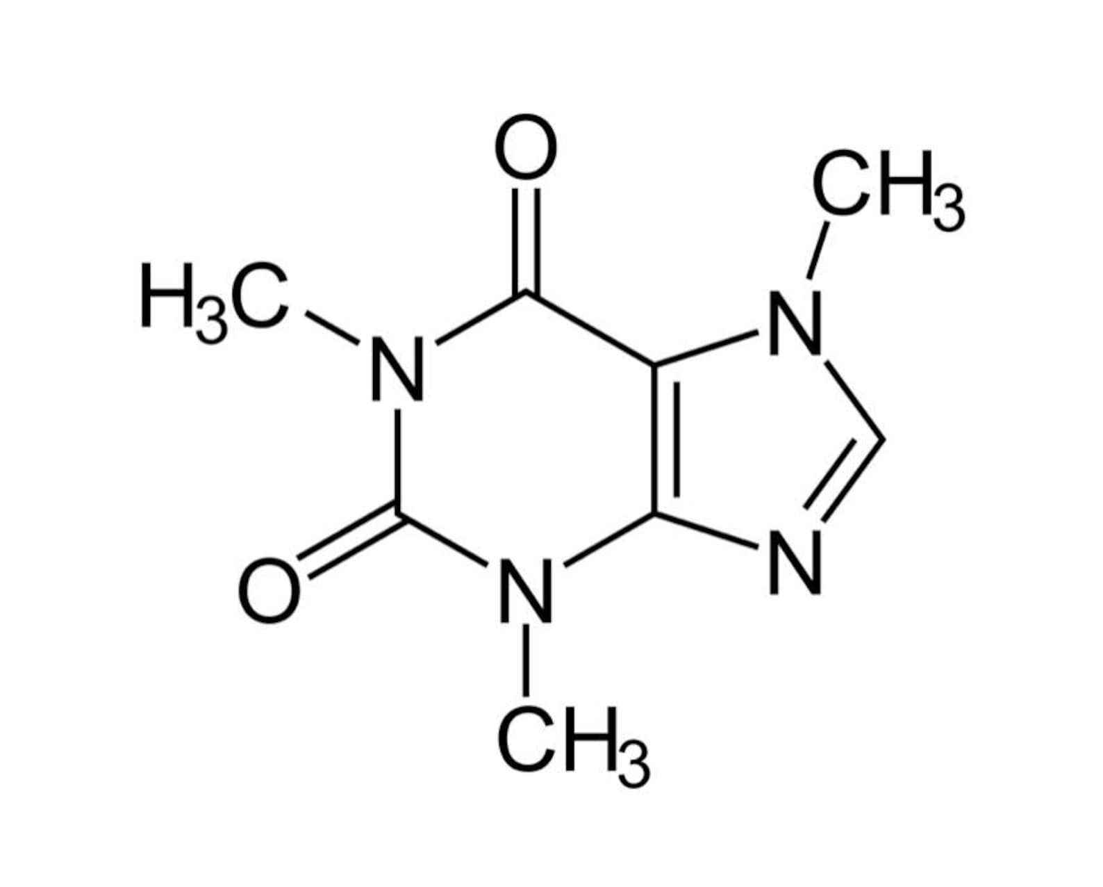 Кофеин 7