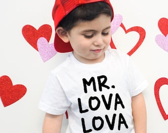 Boys Valentines Day Shirt, Kid Valentine Shirt, Funny Valentine Shirt for Men, Toddler Sweatshirt, Baby Valentine Shirt, Kid Love Tee Shirt