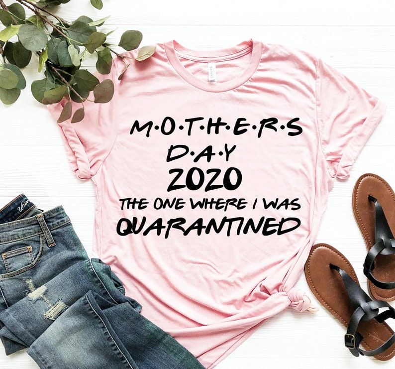Mom Shirt Mother's Day Gift Mother's Day in image 0