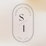 SymbolicImports logo