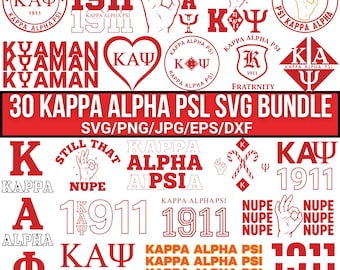 Kappa Alpha PSI Svg Png Bundle, Fraternity SVG, 1911 hand sign, Greek letter Svg, PSI Clipart, Sorority Sisterhood For Cricut, Silhouette