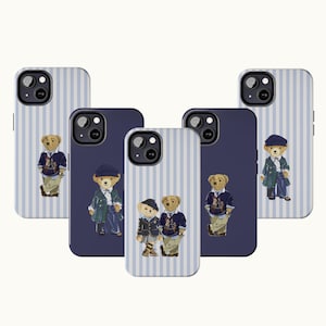 Ralph Lauren iPhone 13 Case - Etsy