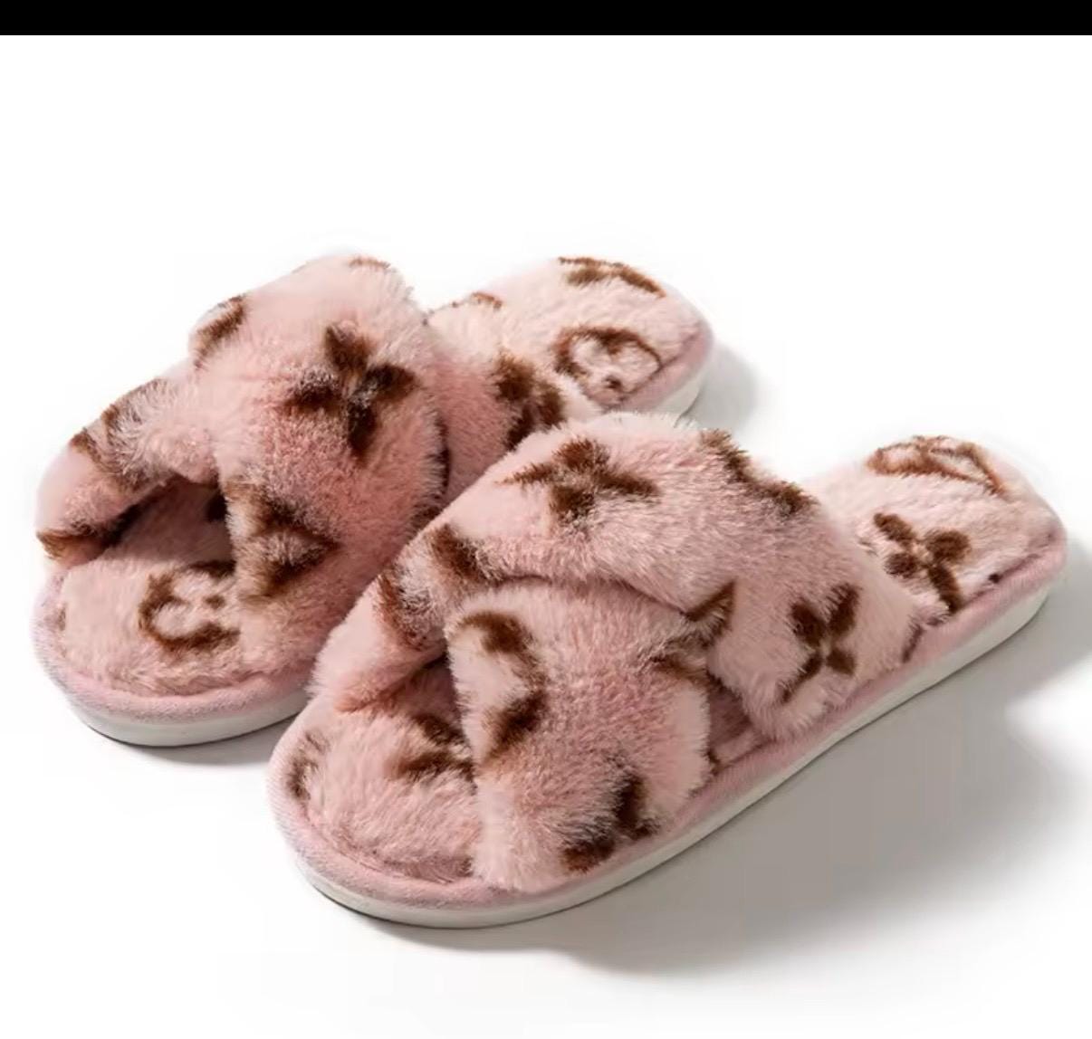 Louis Vuitton Slippers Women