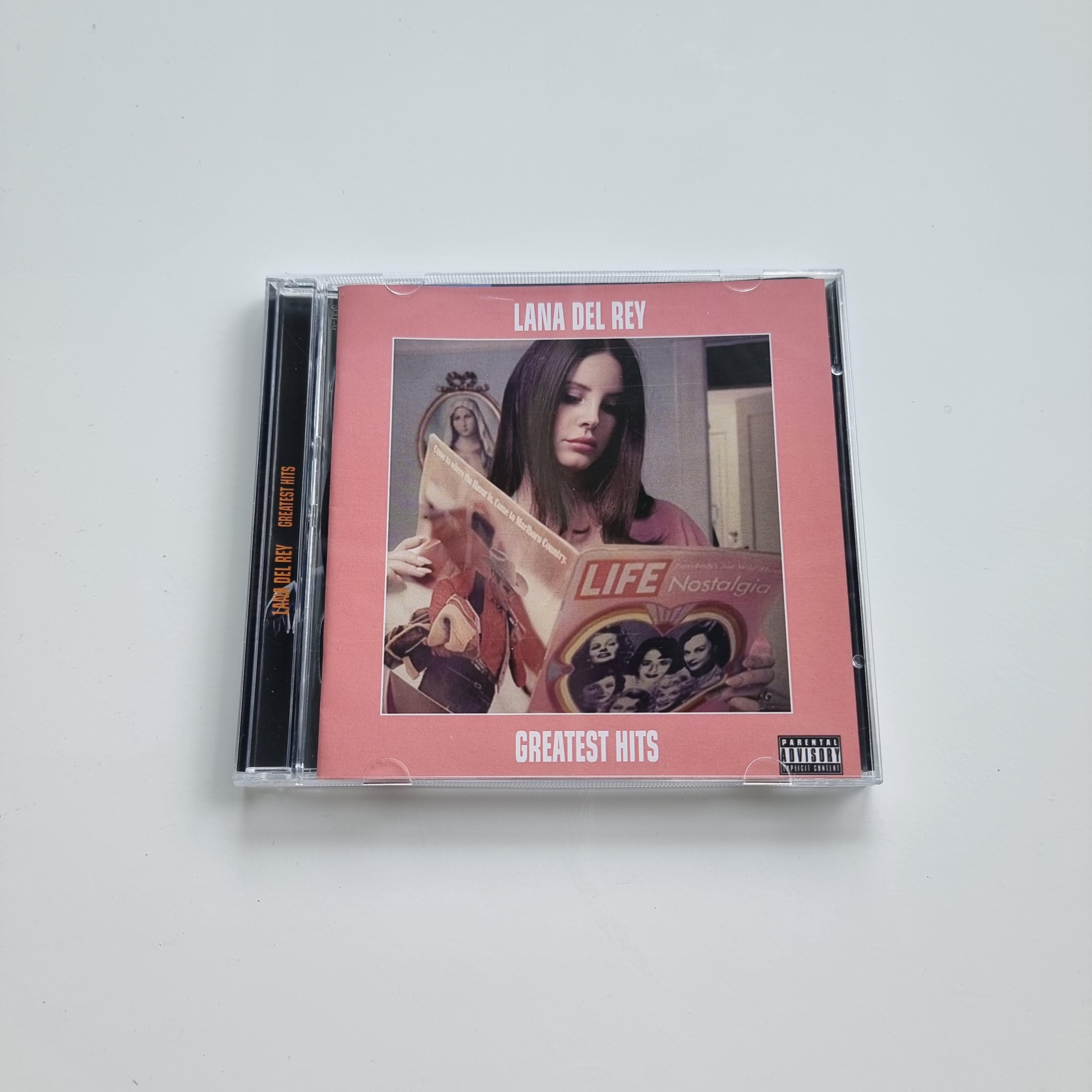Lana del rey unreleased vinyl - Etsy 日本