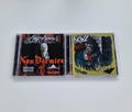 Noyz Narcos : Non Dormire - Verano Zombie Audio CD