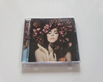 Lana Del Rey : Love And Sadness - Audio CD