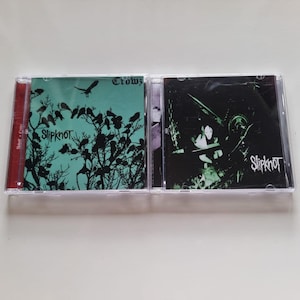 Mate Feed Kill Repeat Slipknot Cd - Etsy