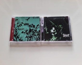 Slipknot : Crowz - Mate Feed Kill-Wiederholung - Audio-CD