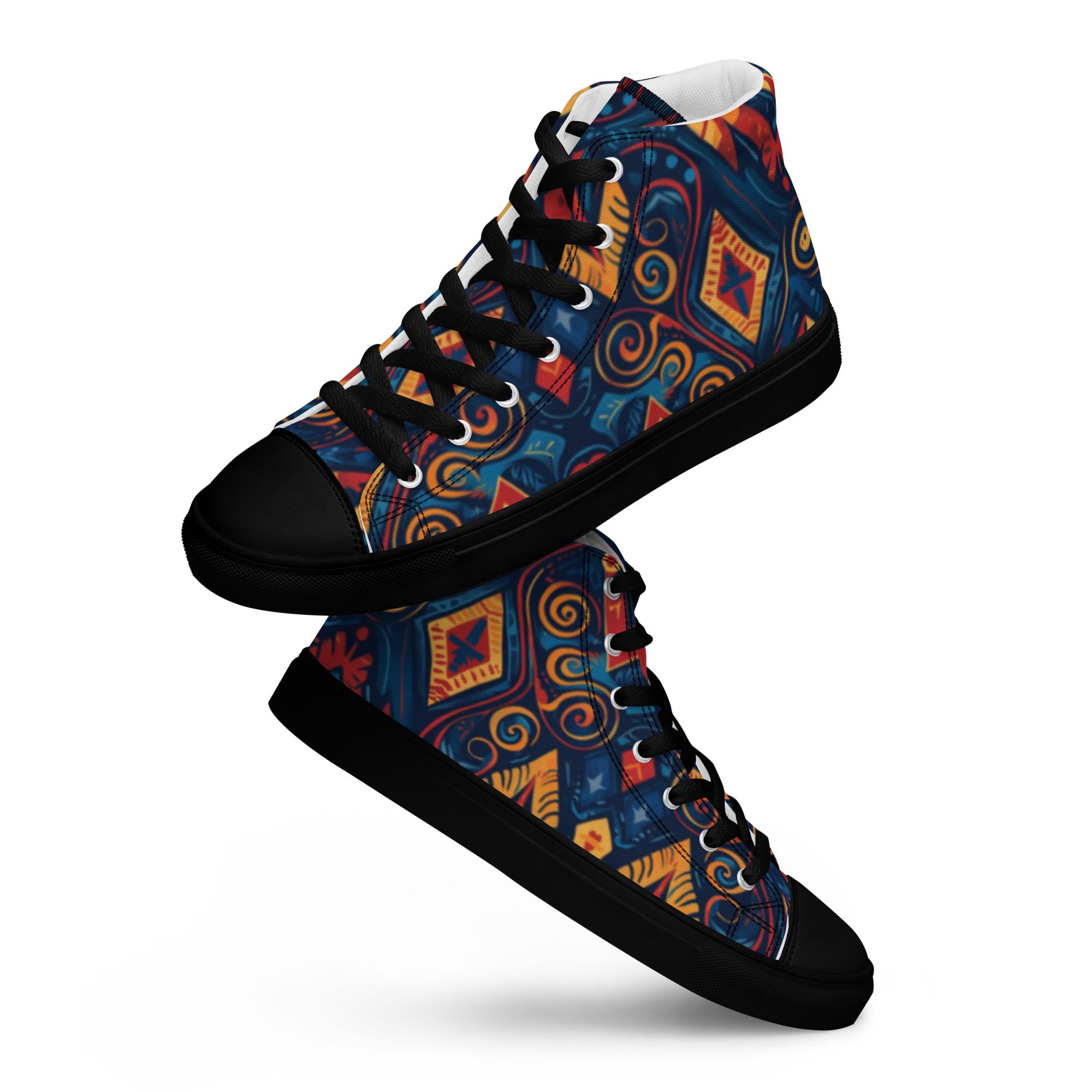 Tribal Sneakers UK