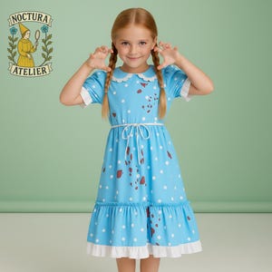 blue dress the shining Adults The Shining Blue Dress Grady Twins Costumes Ideas For Girls ACcosplay