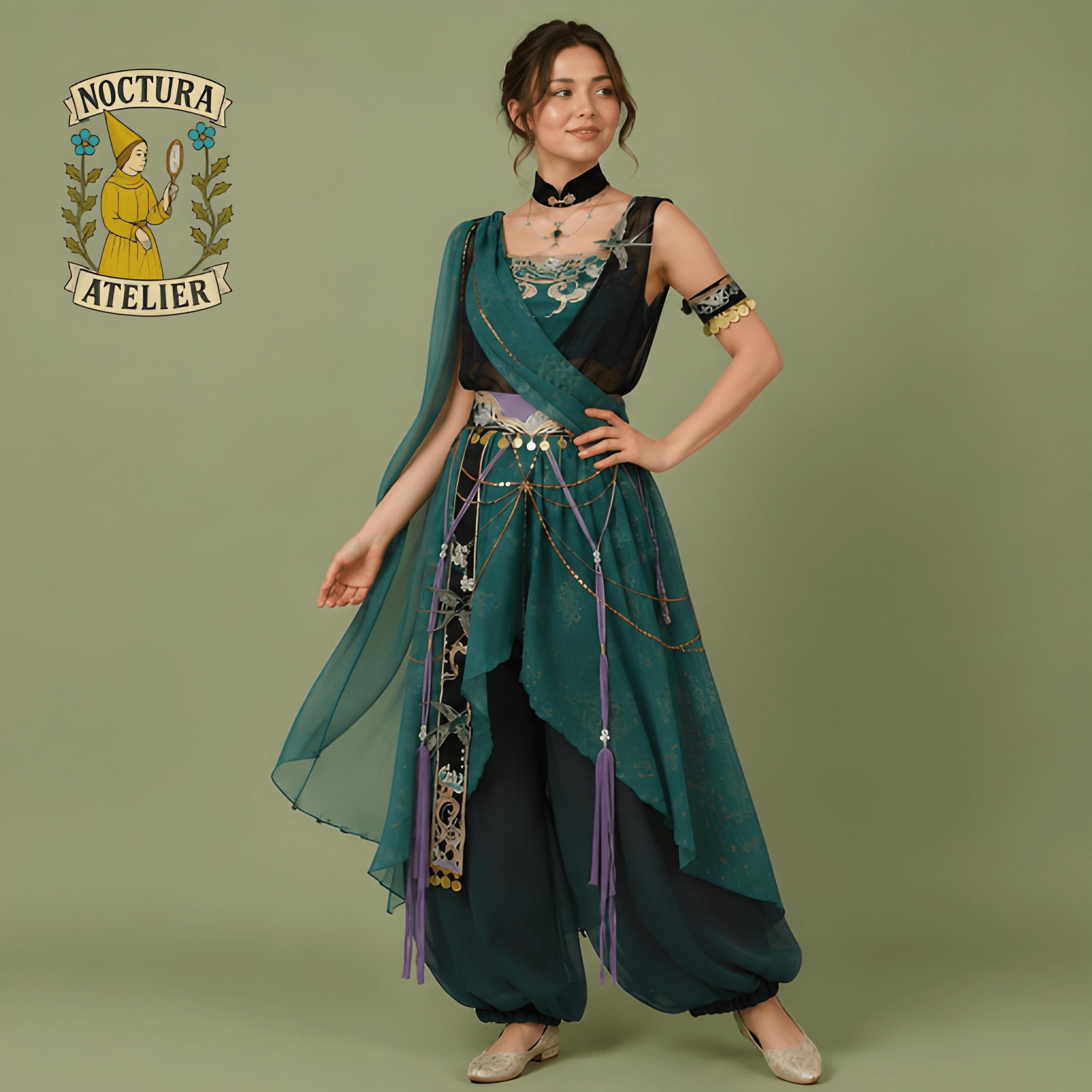 green convertible maxi dress Aqua Matte Satin wedding guest olive green dress main image 0
