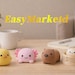 EasyMarketd store logo