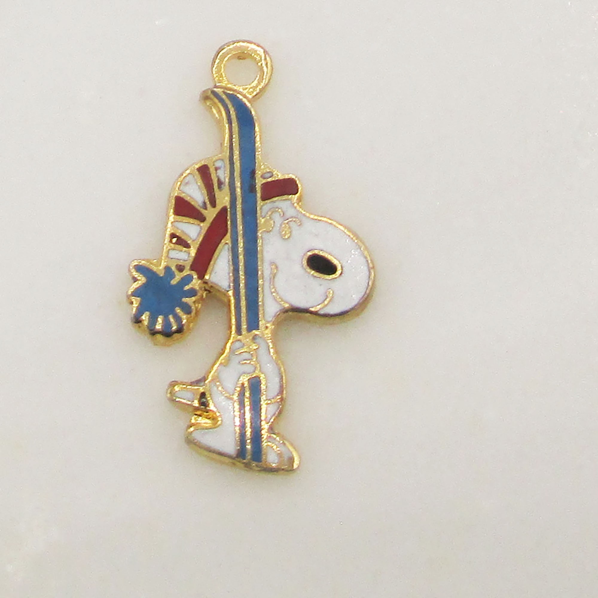 Aviva Snoopy Charms - Etsy