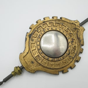 Another Gem - Vintage Clock Pendulum