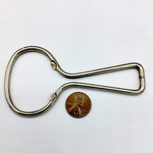 Vintage Large Beer Bottle Opener