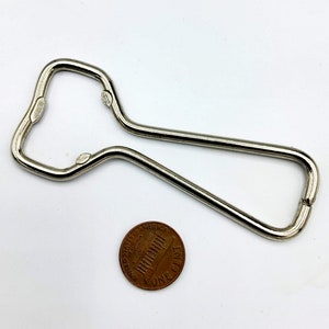 Vintage Beer Bottle Opener
