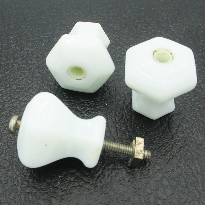 Glass Drawer Pulls Etsy