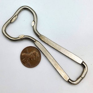 Vintage Beer Bottle Opener