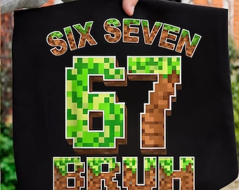 Trendiga spel Six Seven 67 Bruh Game Boys Kids Png, Rolig 67 Gamer, Rolig 67 Png, Creeper 6 7 Gamer, Meme 67 Gamer Kids, 67 Png