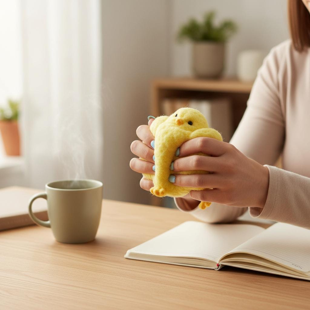 Taba squishy - Etsy 日本