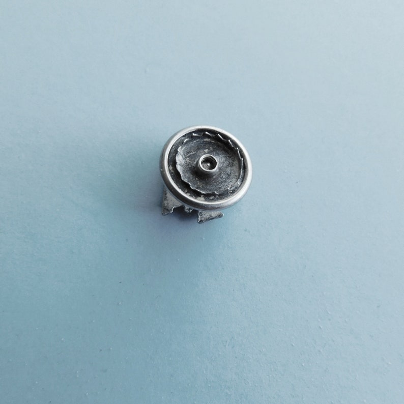 1950s American Airlines 5 Year Sterling Service Pin