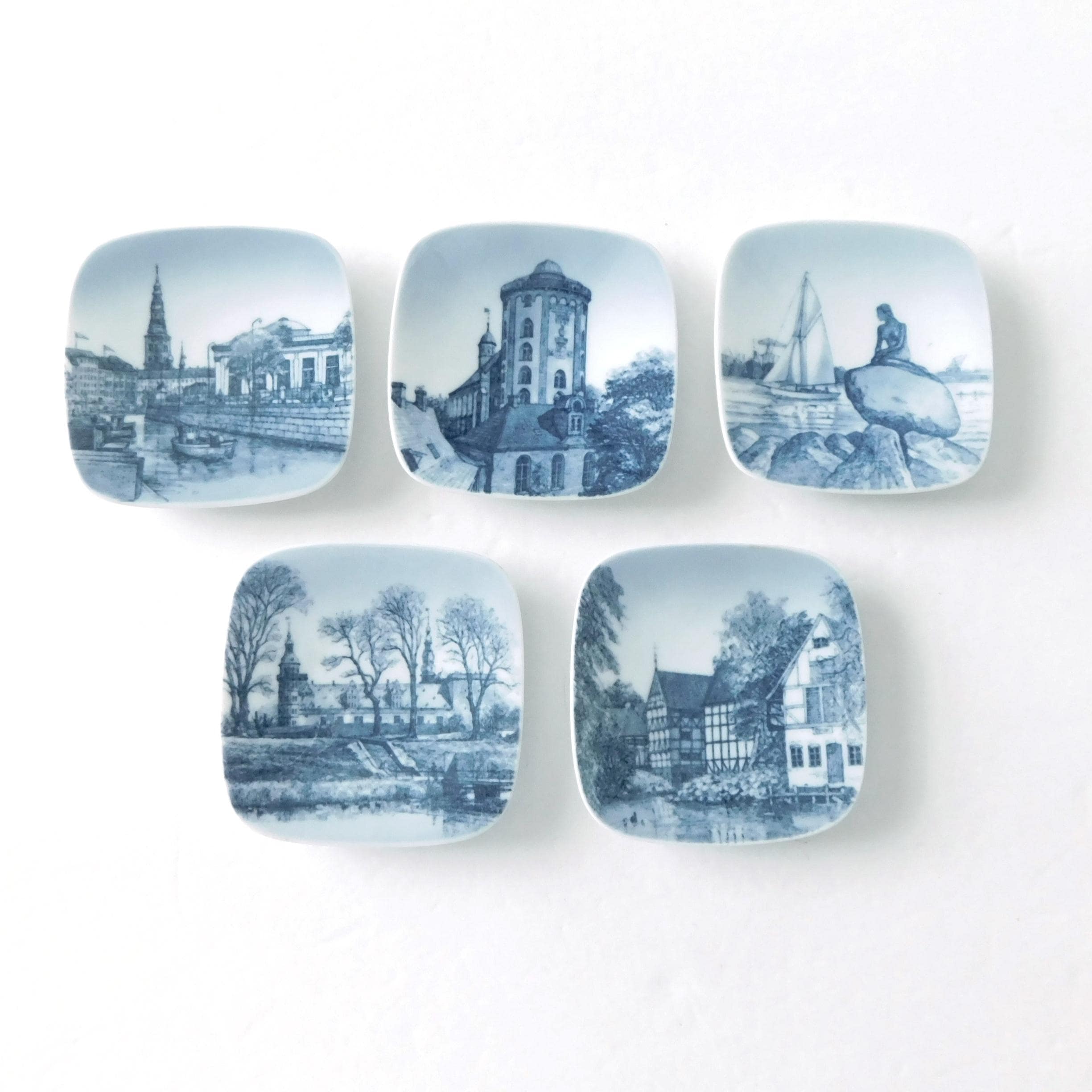 B&g Denmark China - Etsy