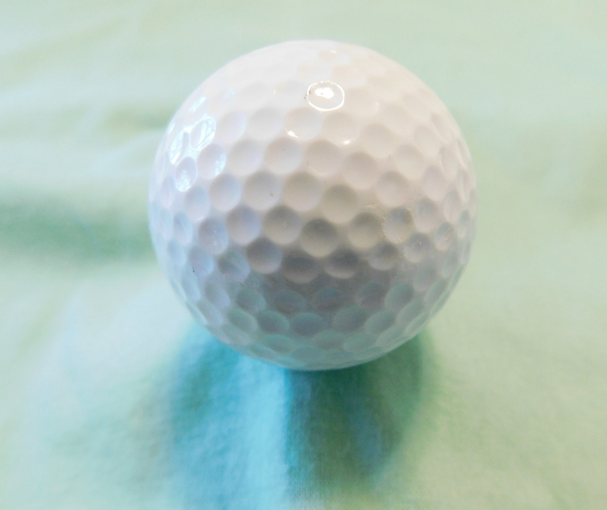 Logo Ralph Lauren Polo III Golf Ball Vintage Sports Advertising - Etsy