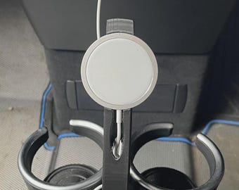 BMW i3 MagSafe Phone Mount Holder Magnetic Car Support iPhone 12-17
