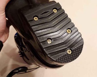 Salomon Ski Boot Soles: Performa 5.0, Evolution 7, 5.5 TPU Replacement Set