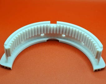 Wiper Mechanism Gear | Mercedes W124 W201 R129 Replacement Part