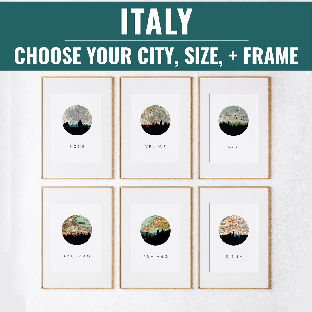 12 Day All Inclusive Italy Tour Package From Venice. The Best of Italy, image size:1080x1080