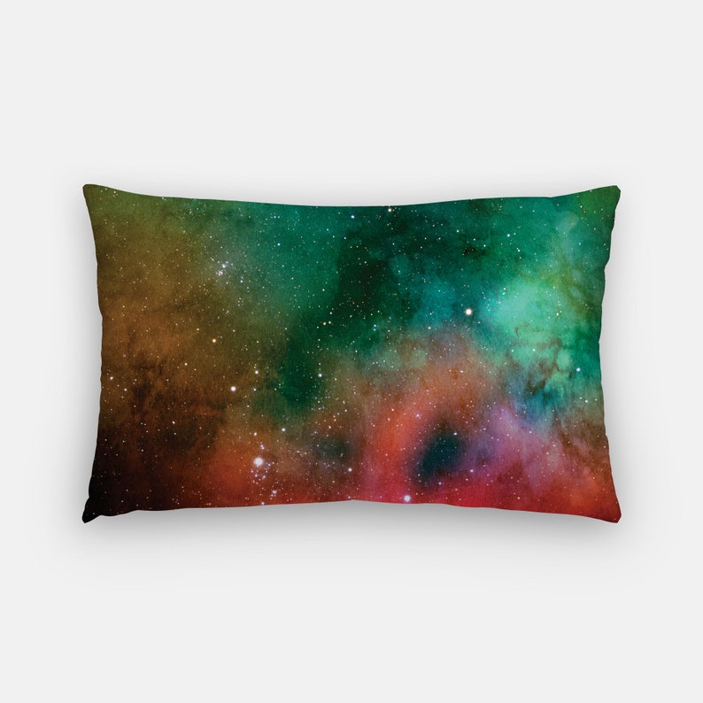 Pacific Northwest Pillow Pine Trees Art Pillow Pacific Etsy