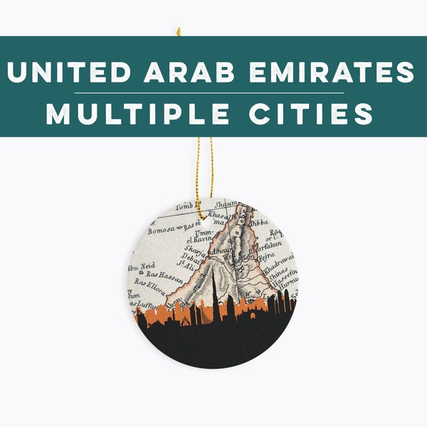 Uae Etsy