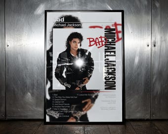 Vintage Michael Jackson International Fan Club Newsletter