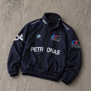 Bmw f1 jacket - Etsy 日本