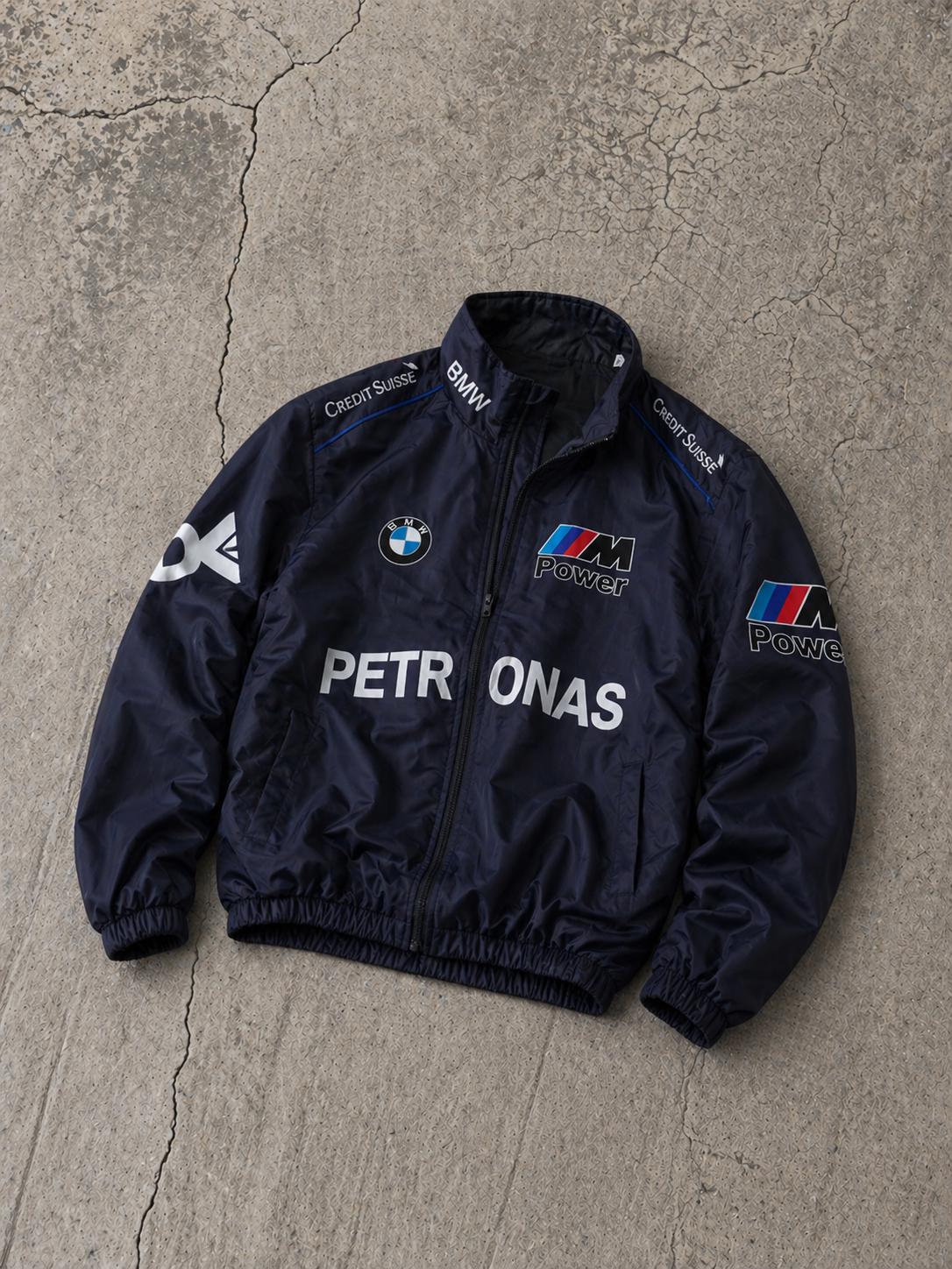 Bmw f1 jacket - Etsy 日本