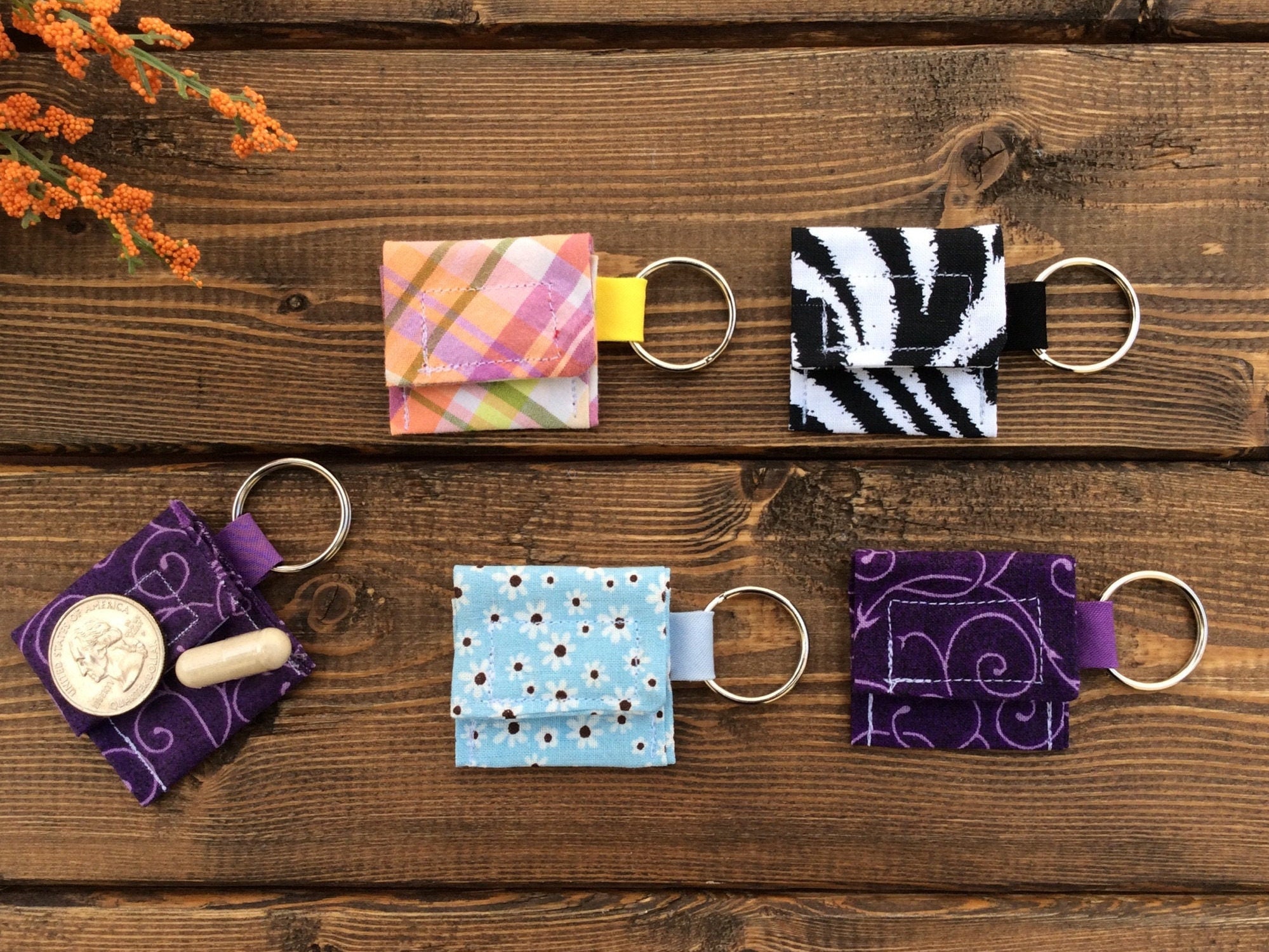 Aldi quarter keeper aldi quarter holder aldi keychain Etsy